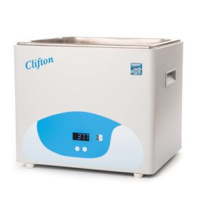 Clifton? Digital Unstirred Water Bath, 10 Litre
