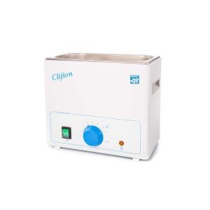 Clifton? Unstirred Thermostatic Water Bath, 2.5 Litre