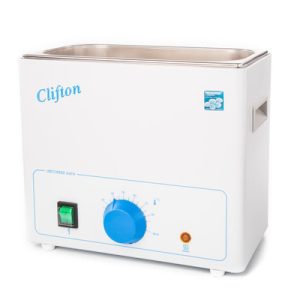 Clifton? Unstirred Thermostatic Water Bath, 4 Litre