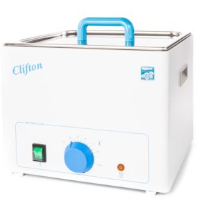 Clifton? Unstirred Thermostatic Water Bath, 14 Litre