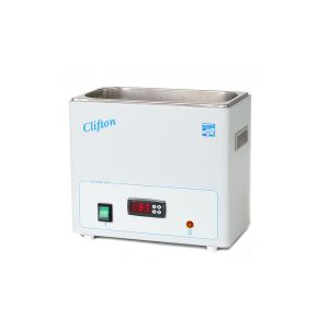 Clifton? Digital Unstirred Water Bath, 4 Litre