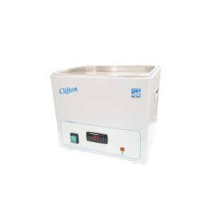 Clifton? Digital Unstirred Water Bath, 8 Litre