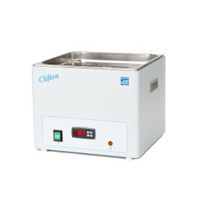 Clifton? Digital Unstirred Water Bath,14 Litre