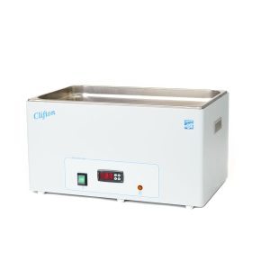 Clifton? Digital Unstirred Water Bath, 22 Litre