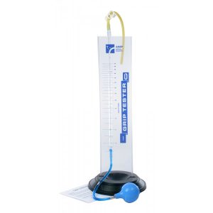 Grip Tester