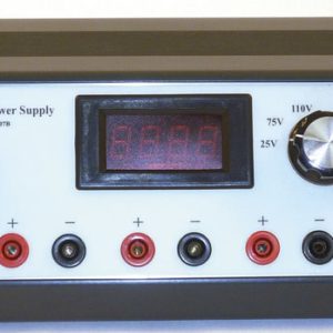 Electrophoresis Power Supply
