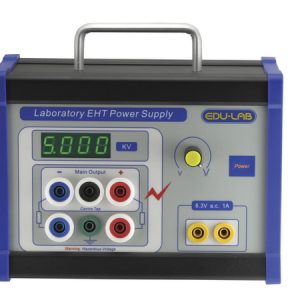 EHT Power Supply
