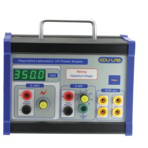 High Tension Power Supply