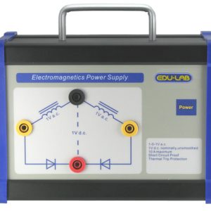 Electromagnetic Power Supply