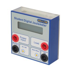 Joulemeter, Student Digital