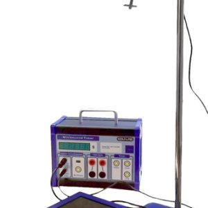 G By Freefall Apparatus and Timer ? Edulab
