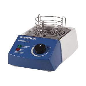 Becelec 2 Electric Burner