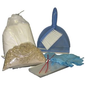 Acid Spill Clean Up Kit