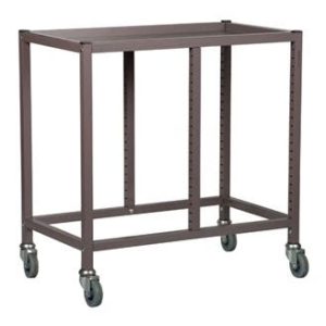 Gratnell Under Bench Trolley, Double Column