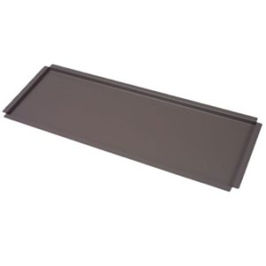 Gratnell Metal Top, Double