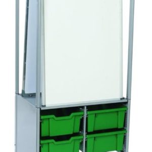 Gratnells MakerHub Trolley