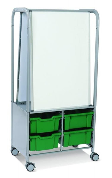Gratnells MakerHub Trolley