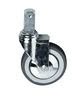 Gratnells Castor Set 4 ? 75mm
