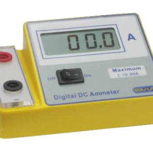 Digital Ammeter ? Edulab