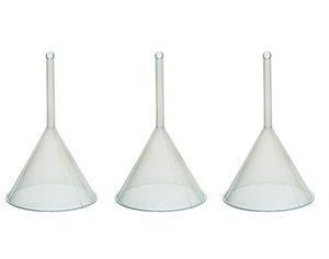 Funnel, Polypropylene