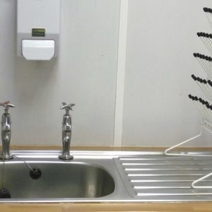 Draining Rack (Drying Rack)