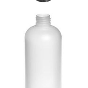 Bottle, HDPE, 500ml each