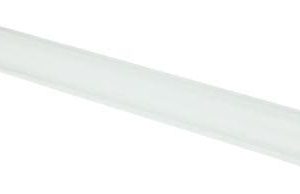 Combustion tube 22mm, 17mm bore