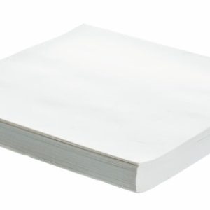 Chromatography Paper No.1, 200x200mm PK100