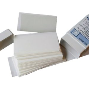 Chromatography Plates, TLC, Pre-Coated, Silica, ?Polygram? (pk50)