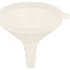 Funnel, HDPE 25cm