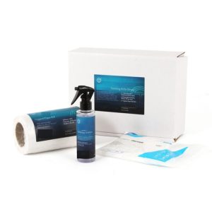 Driver Sanitisation Kit