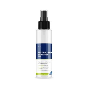 Alcohol Hand Sanitiser, 250ml, Pack of 12