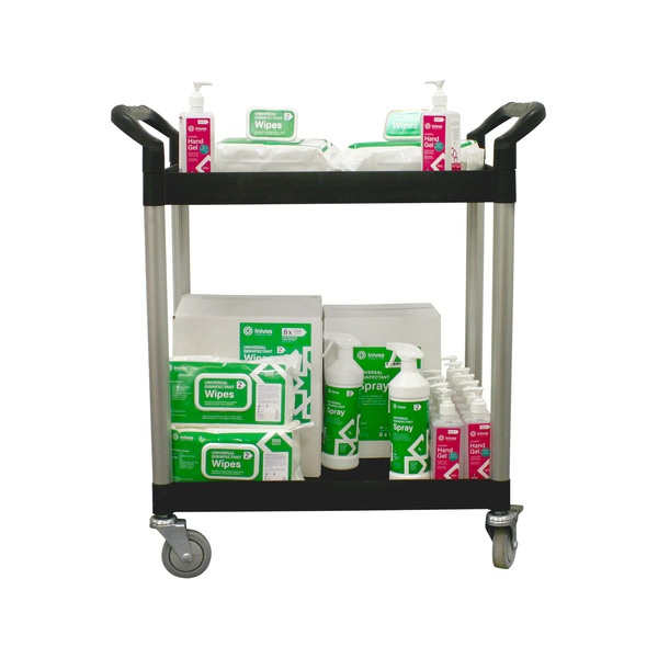 Classroom Cleaning & Sanitisation Kit