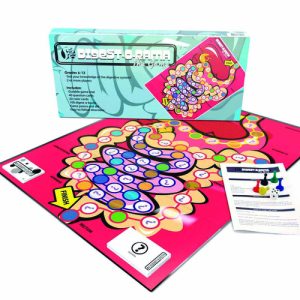 Digestorama Game