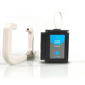 Light Gate Logger Sensor (Photogate) ? Edu-Logger
