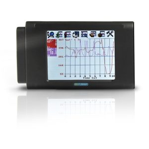 Graphic Display Unit ? Edu-Logger
