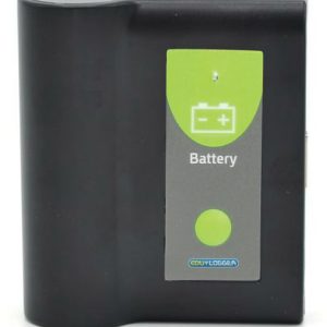 Battery Module (2300mAh)  ? Edu-Logger