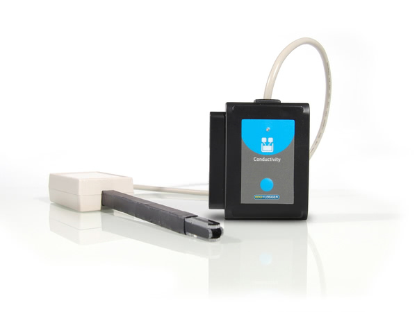 Conductivity Logger Sensor ? Edu-Logger