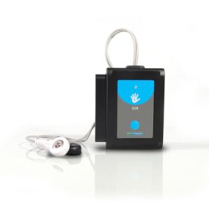 Galvanic Skin Response (GSR/SCR) Logger Sensor ? Edu-Logger