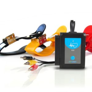 EKG (ECG) Logger Sensor ? Edu-Logger