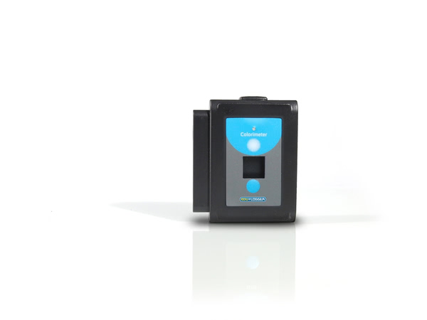Colorimeter Logger Sensor ? Edu-Logger