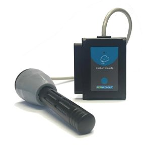 CO2 (Carbon Dioxide) Logger Sensor ? Edu-Logger