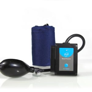 Blood Pressure Sensor ? Edu-Logger