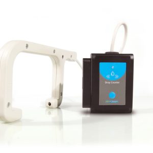 Drop Counter Logger Sensor ? Edu-Logger