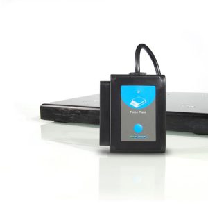 Force Plate Logger Sensor ? Edu-Logger