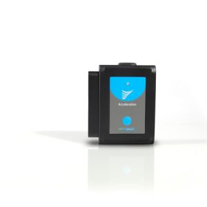 Acceleration Logger Sensor ? Edu-Logger