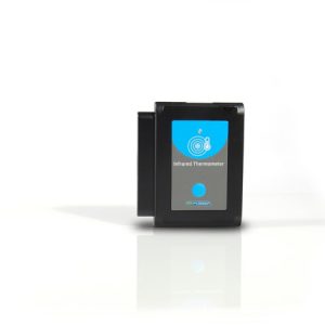 Infrared Thermometer Logger Sensor ? Edu-Logger