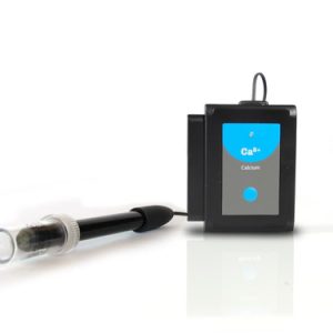Calcium Logger Sensor Edu-Logger