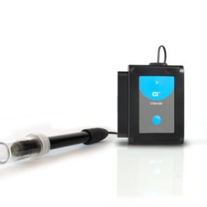 Chloride Logger Sensor ?  Edu-Logger
