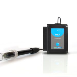 Ammonium Logger Sensor ?  Edu-Logger